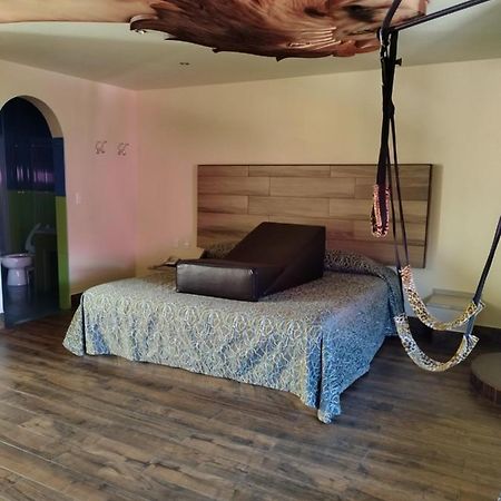Hotel & Villas 7 Μεξικό Εξωτερικό φωτογραφία