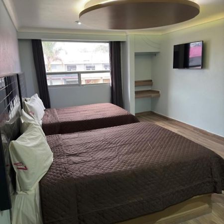 Hotel & Villas 7 Μεξικό Εξωτερικό φωτογραφία