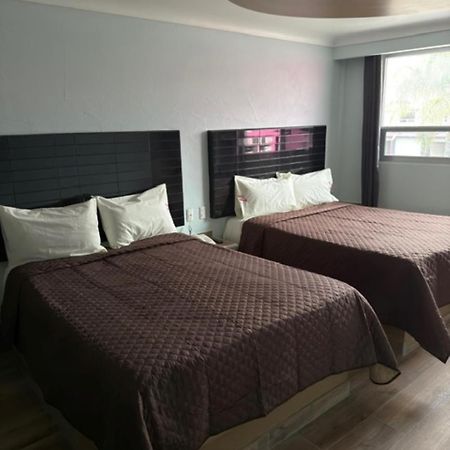 Hotel & Villas 7 Μεξικό Εξωτερικό φωτογραφία