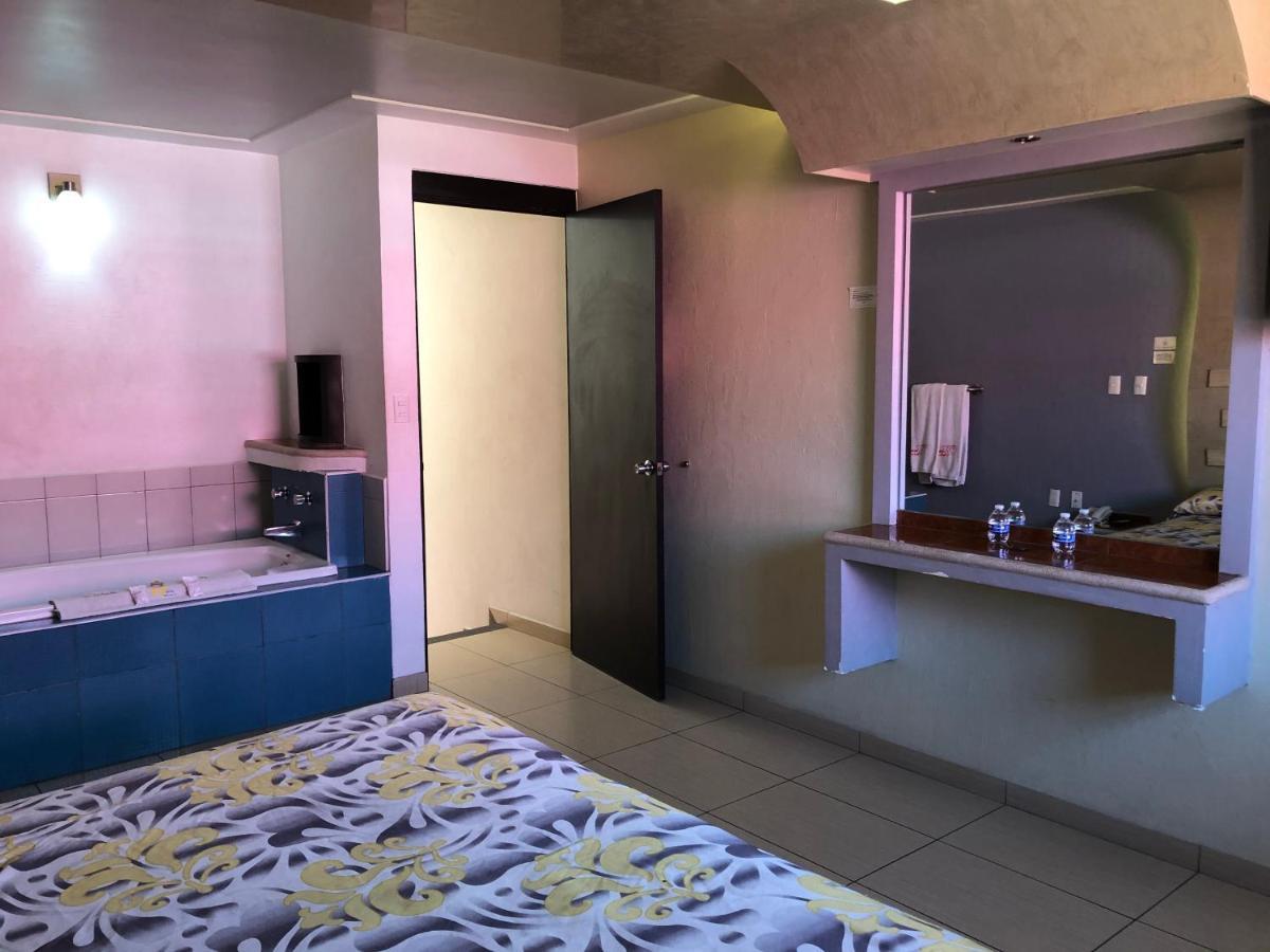 Hotel & Villas 7 Μεξικό Εξωτερικό φωτογραφία