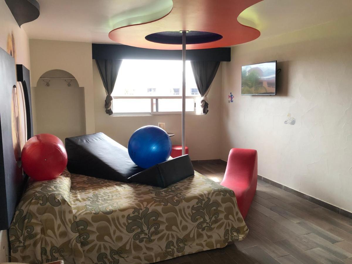 Hotel & Villas 7 Μεξικό Εξωτερικό φωτογραφία