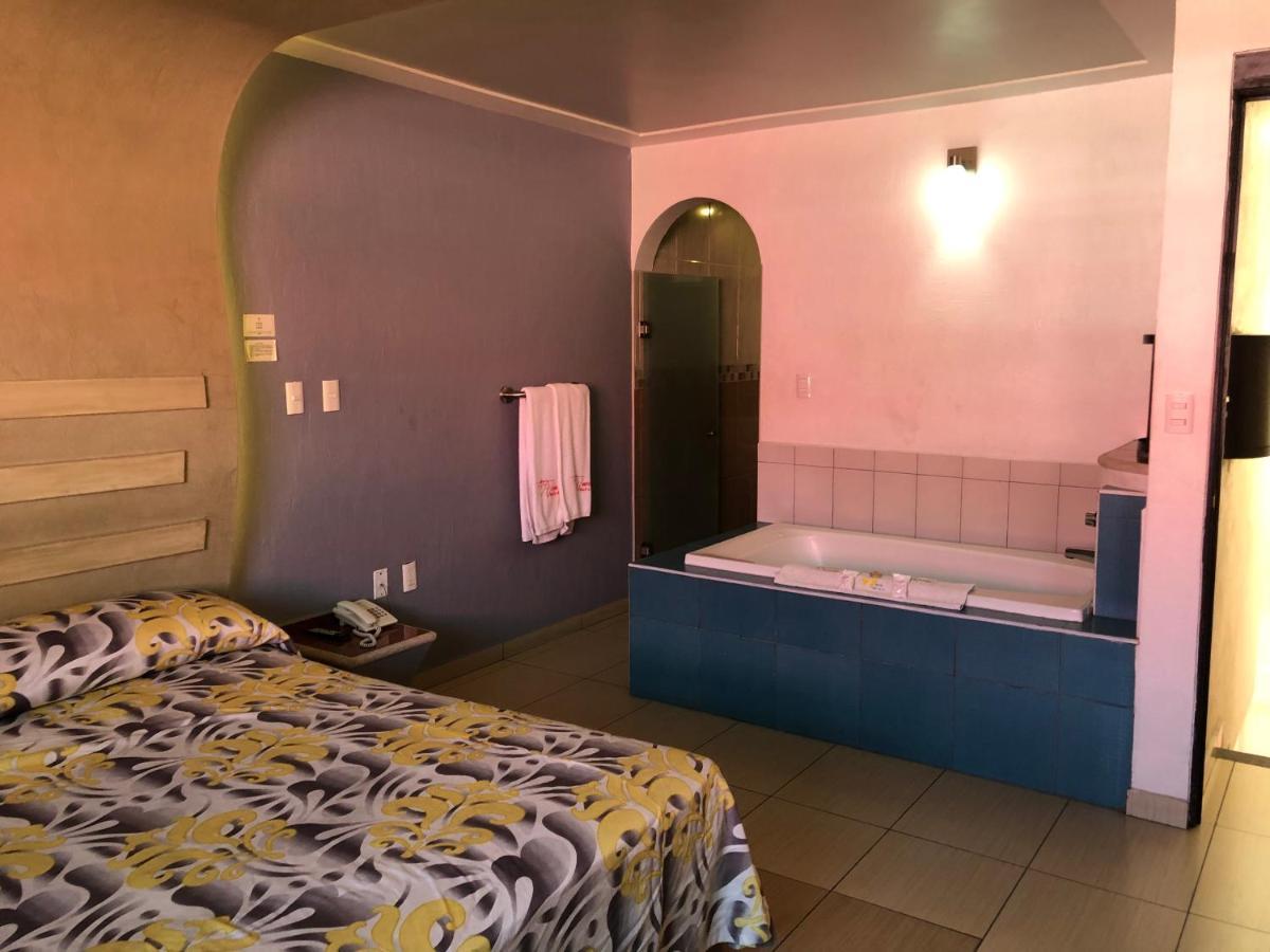 Hotel & Villas 7 Μεξικό Εξωτερικό φωτογραφία