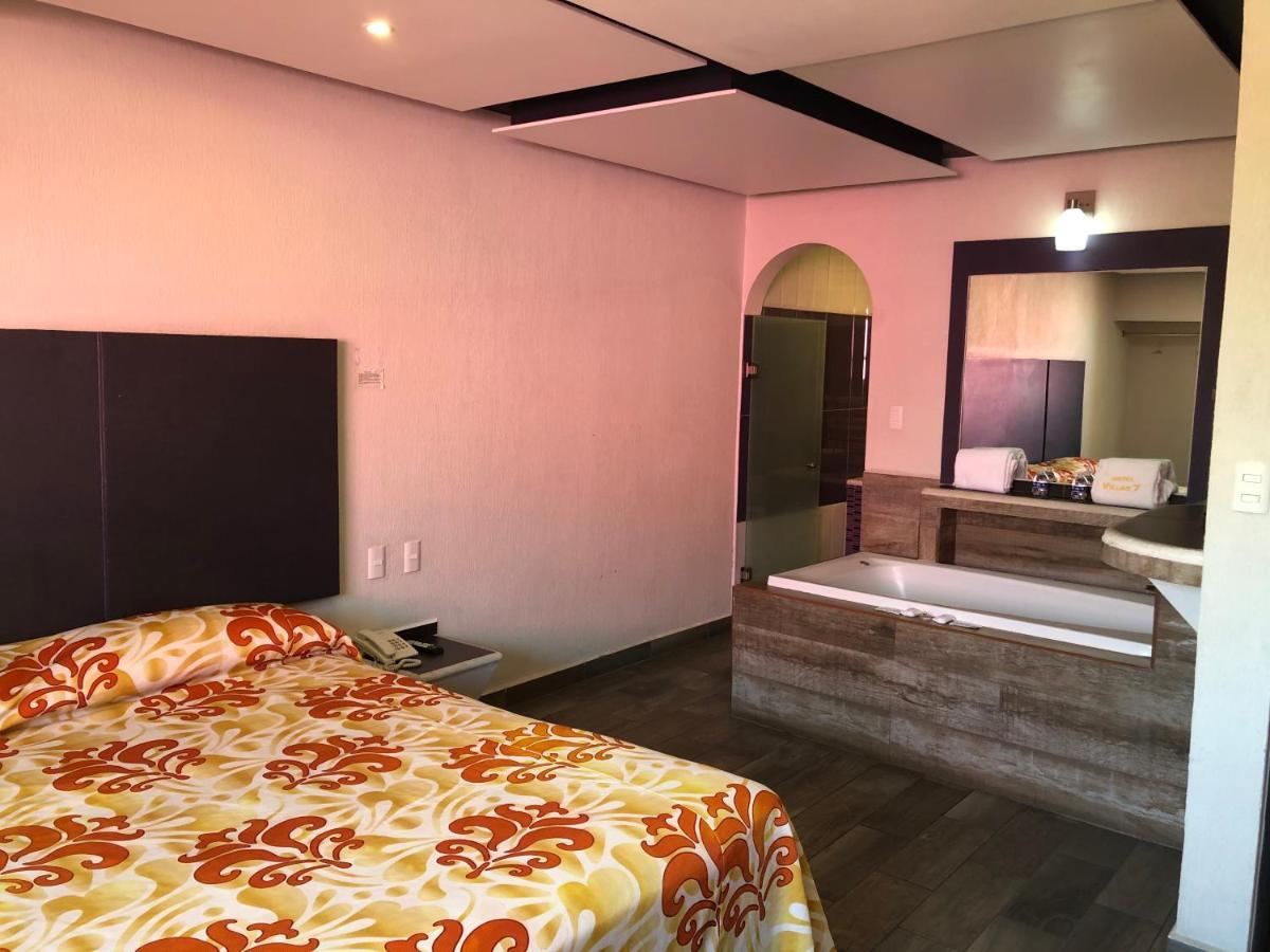 Hotel & Villas 7 Μεξικό Εξωτερικό φωτογραφία