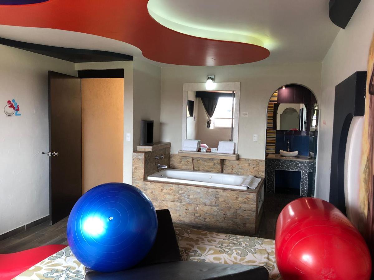 Hotel & Villas 7 Μεξικό Εξωτερικό φωτογραφία