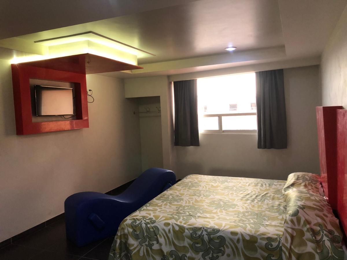 Hotel & Villas 7 Μεξικό Εξωτερικό φωτογραφία