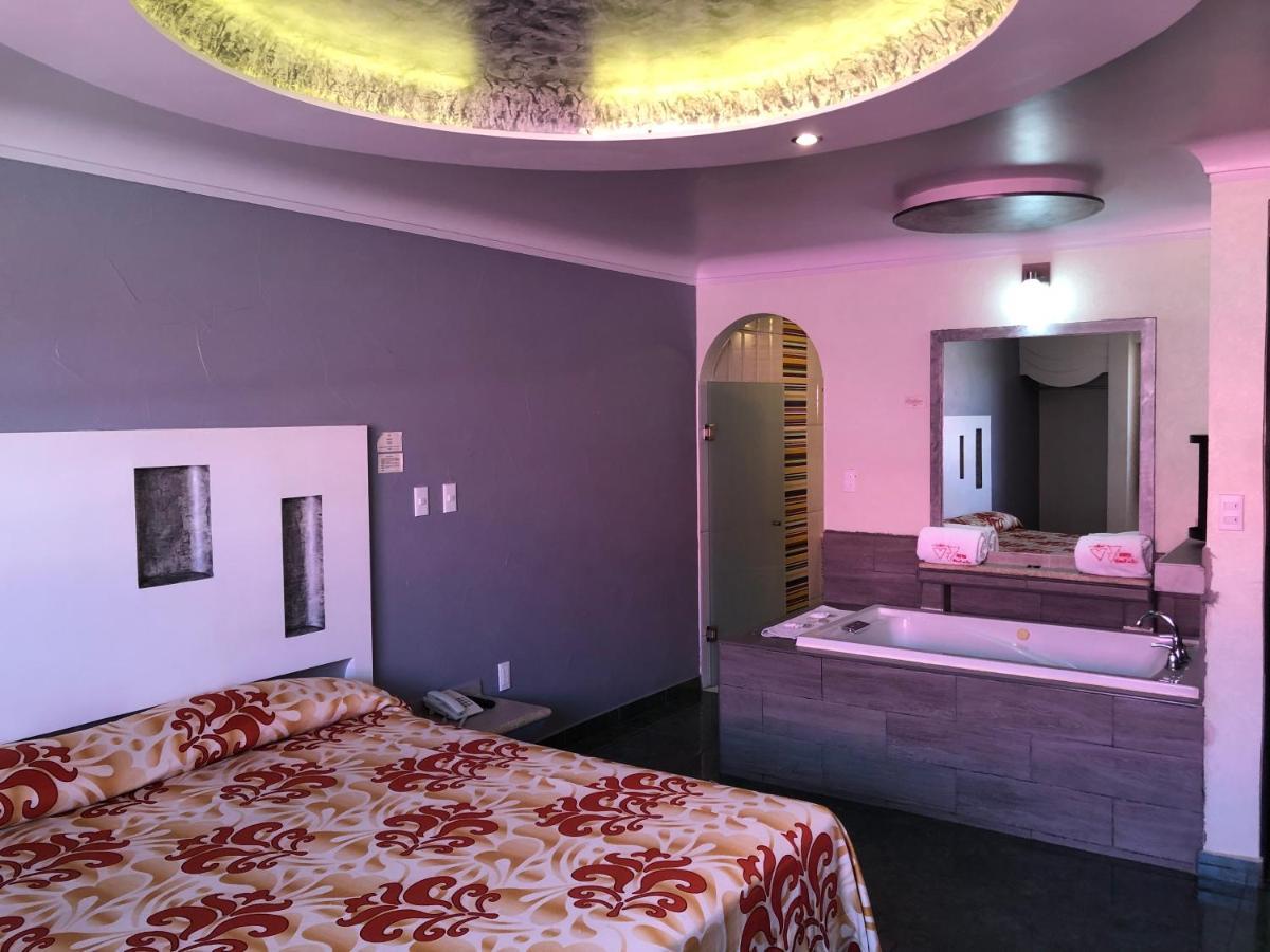 Hotel & Villas 7 Μεξικό Εξωτερικό φωτογραφία