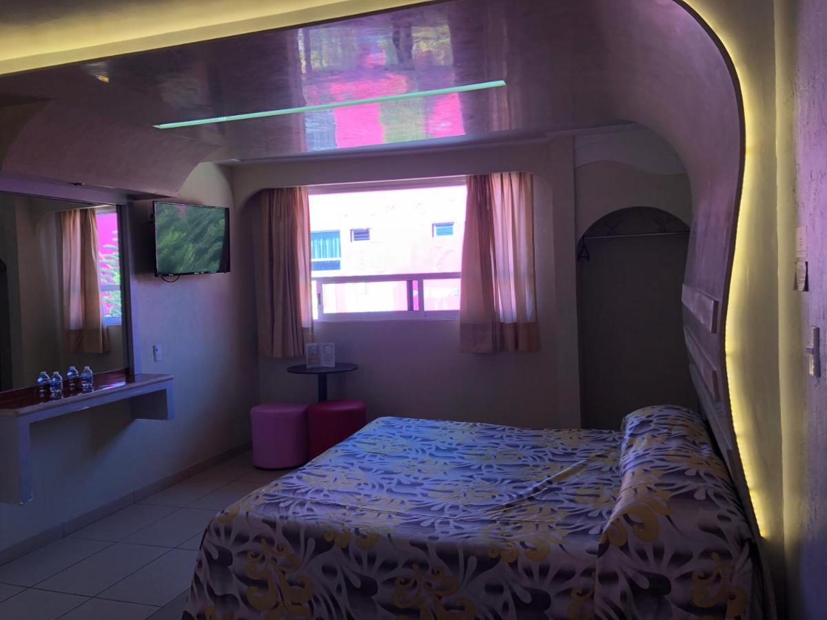 Hotel & Villas 7 Μεξικό Εξωτερικό φωτογραφία