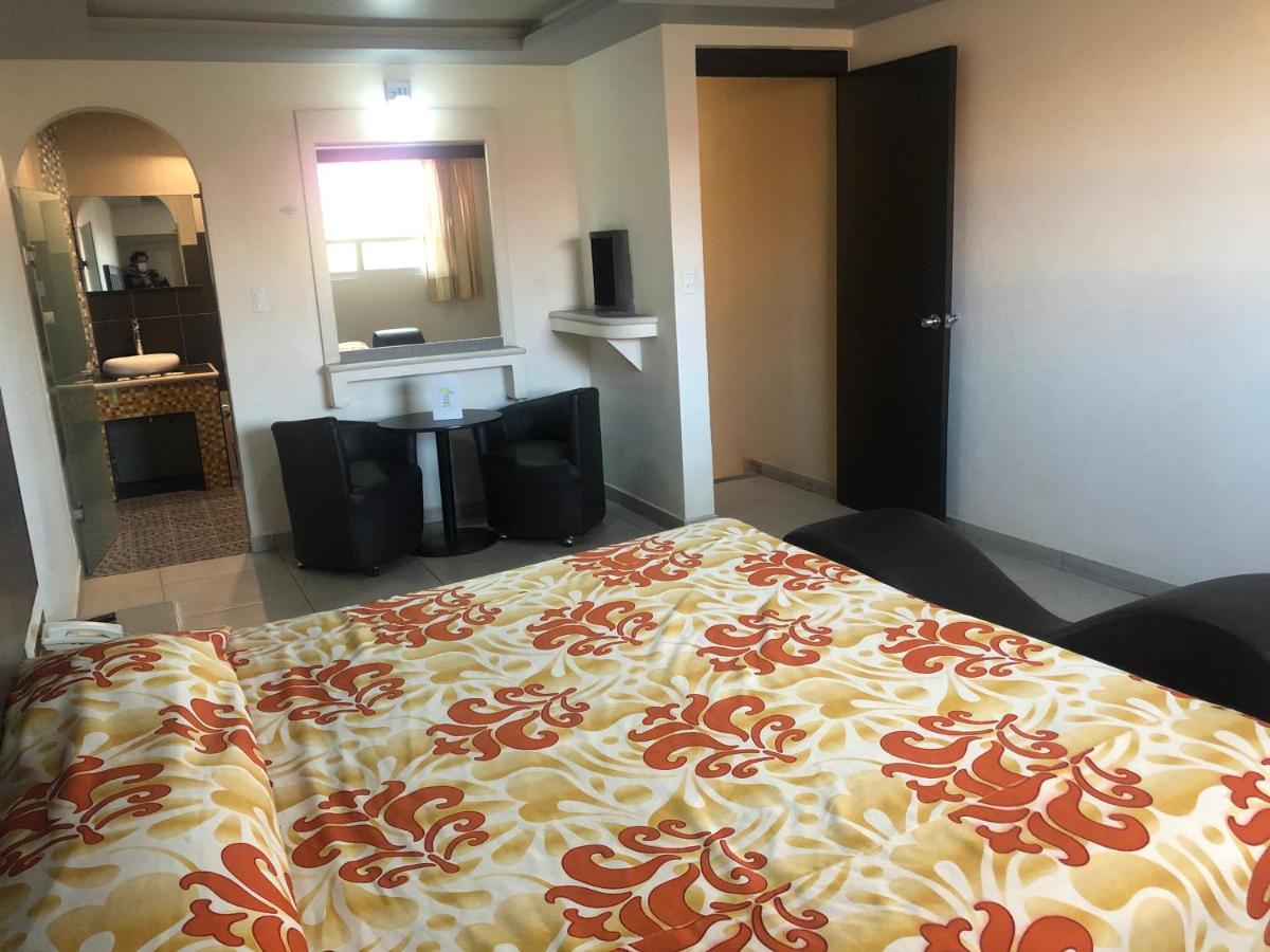 Hotel & Villas 7 Μεξικό Εξωτερικό φωτογραφία