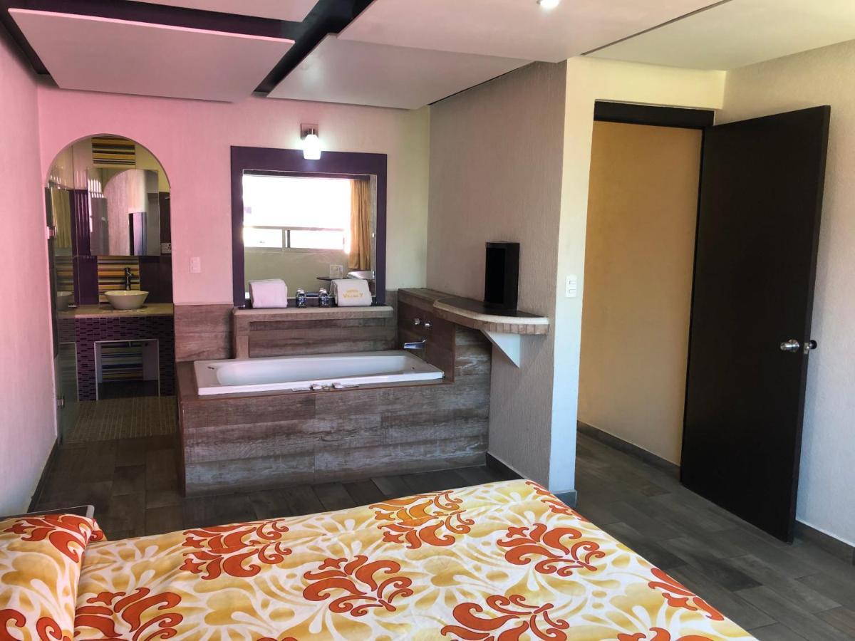 Hotel & Villas 7 Μεξικό Εξωτερικό φωτογραφία