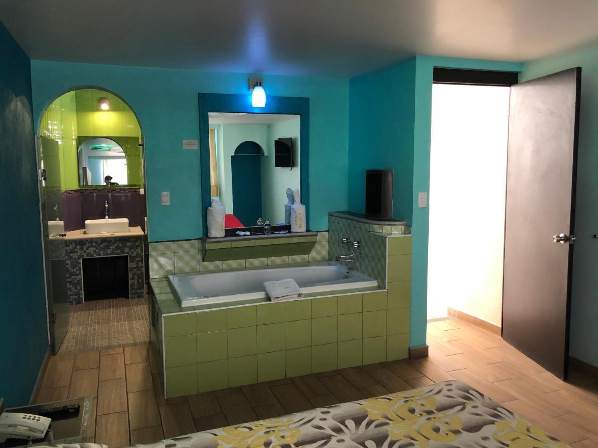 Hotel & Villas 7 Μεξικό Εξωτερικό φωτογραφία