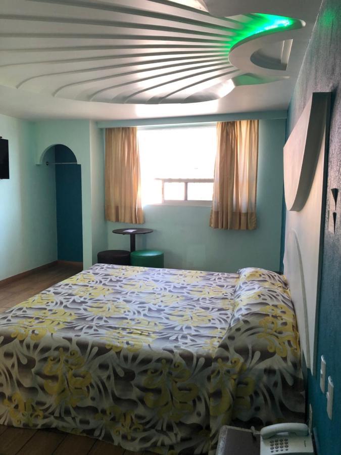 Hotel & Villas 7 Μεξικό Εξωτερικό φωτογραφία