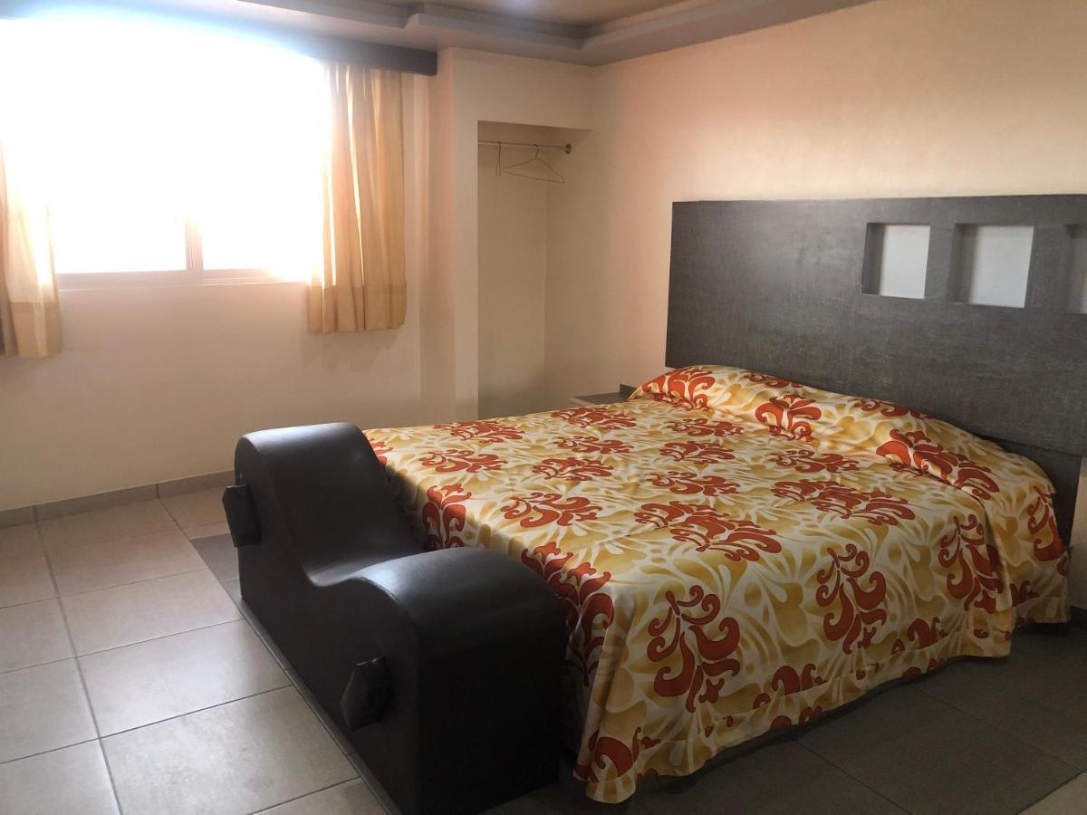 Hotel & Villas 7 Μεξικό Εξωτερικό φωτογραφία