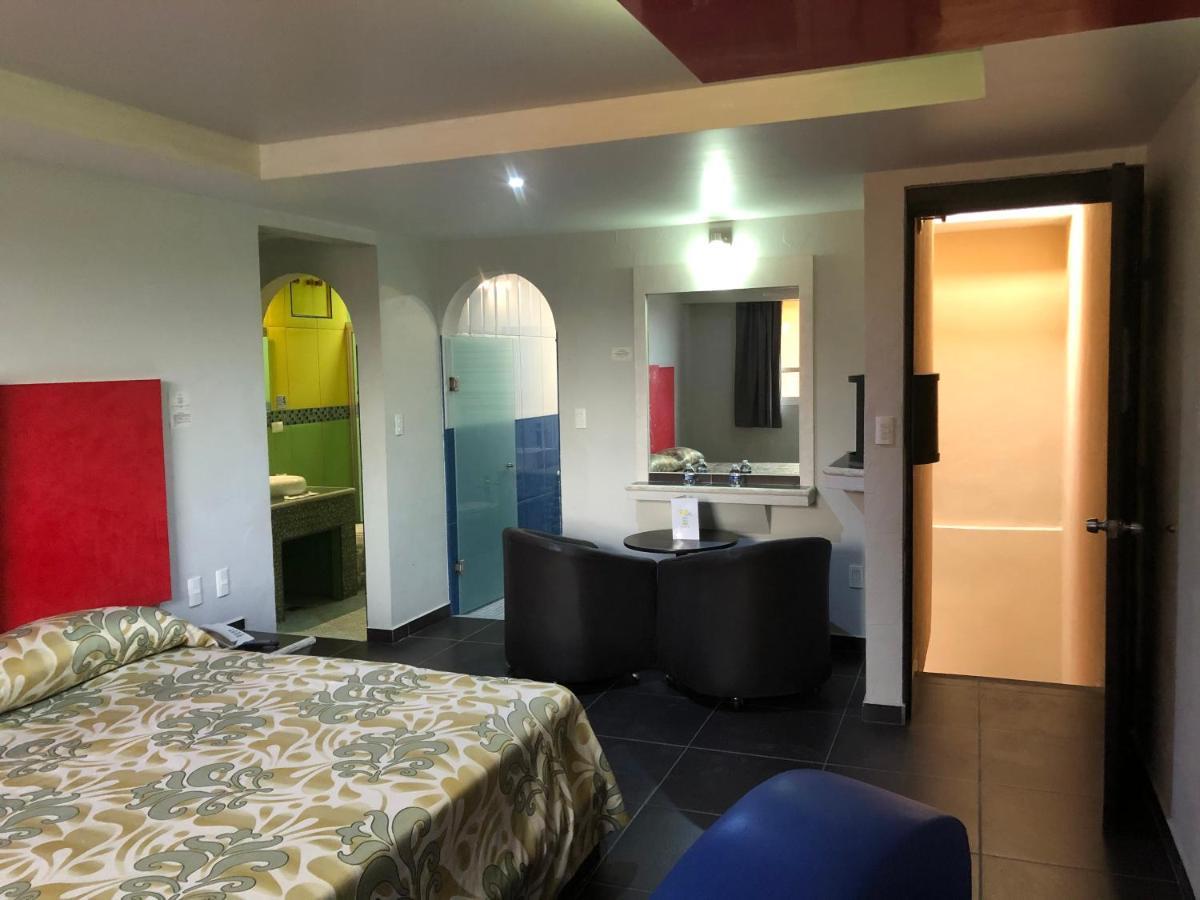 Hotel & Villas 7 Μεξικό Εξωτερικό φωτογραφία