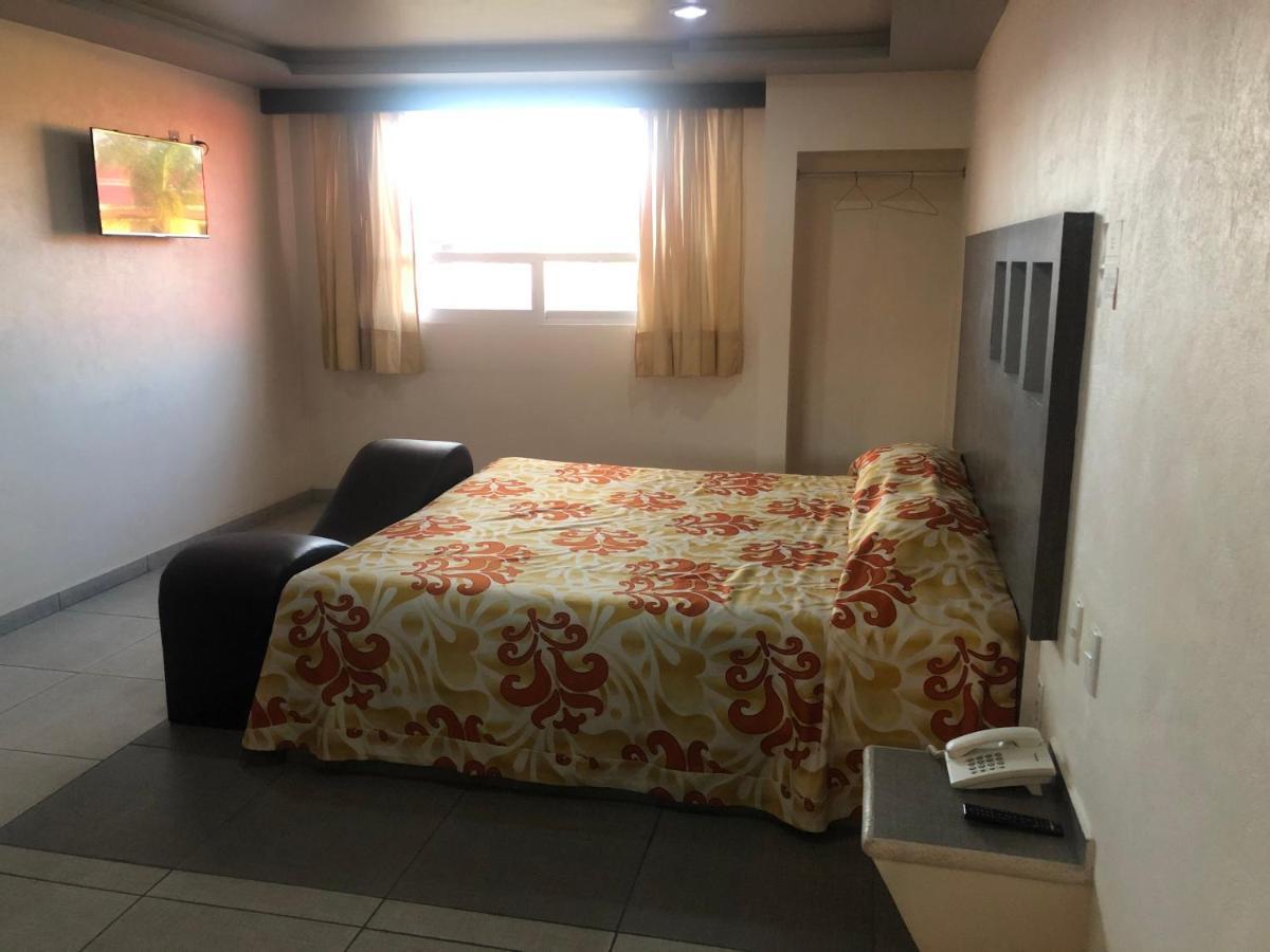 Hotel & Villas 7 Μεξικό Εξωτερικό φωτογραφία