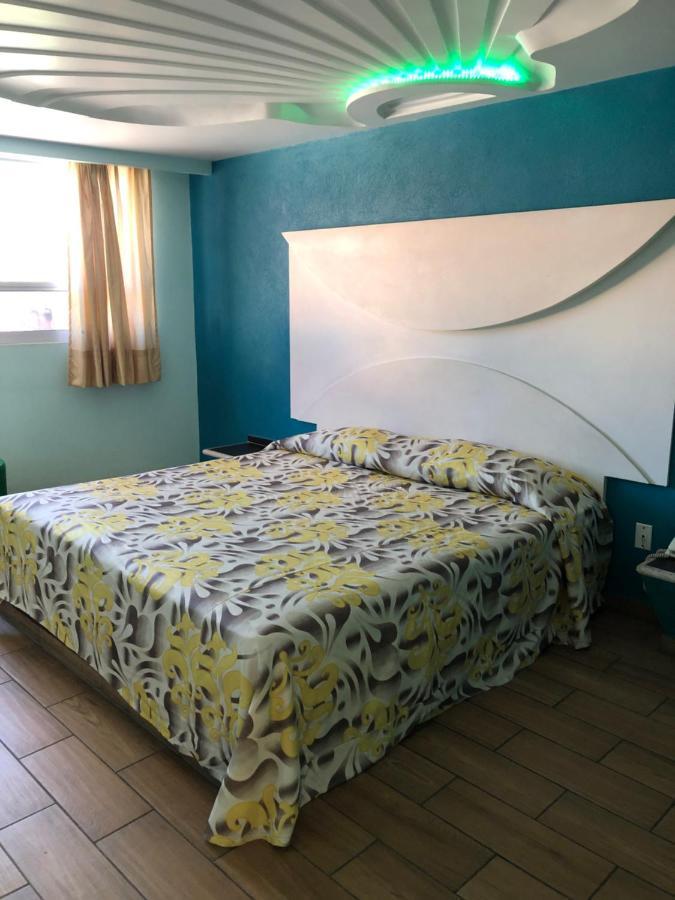 Hotel & Villas 7 Μεξικό Εξωτερικό φωτογραφία