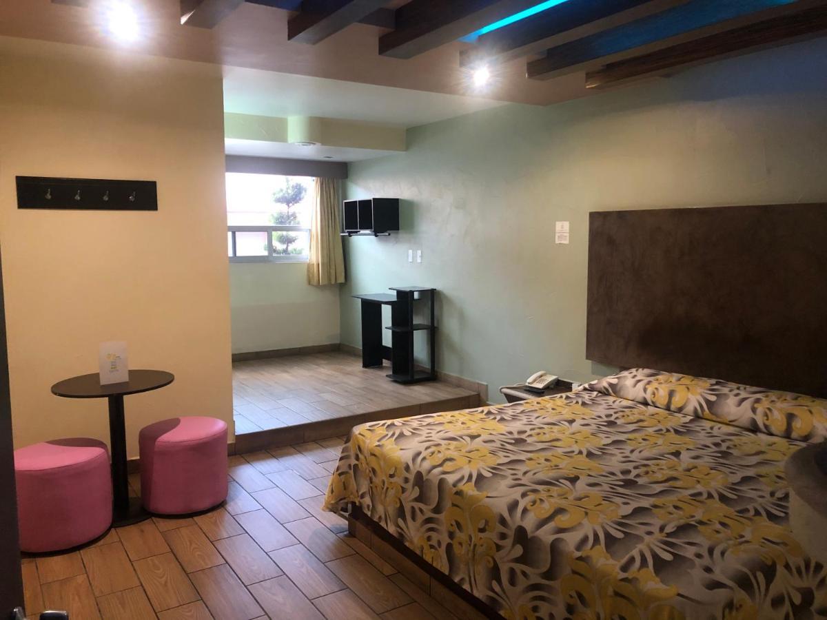 Hotel & Villas 7 Μεξικό Εξωτερικό φωτογραφία