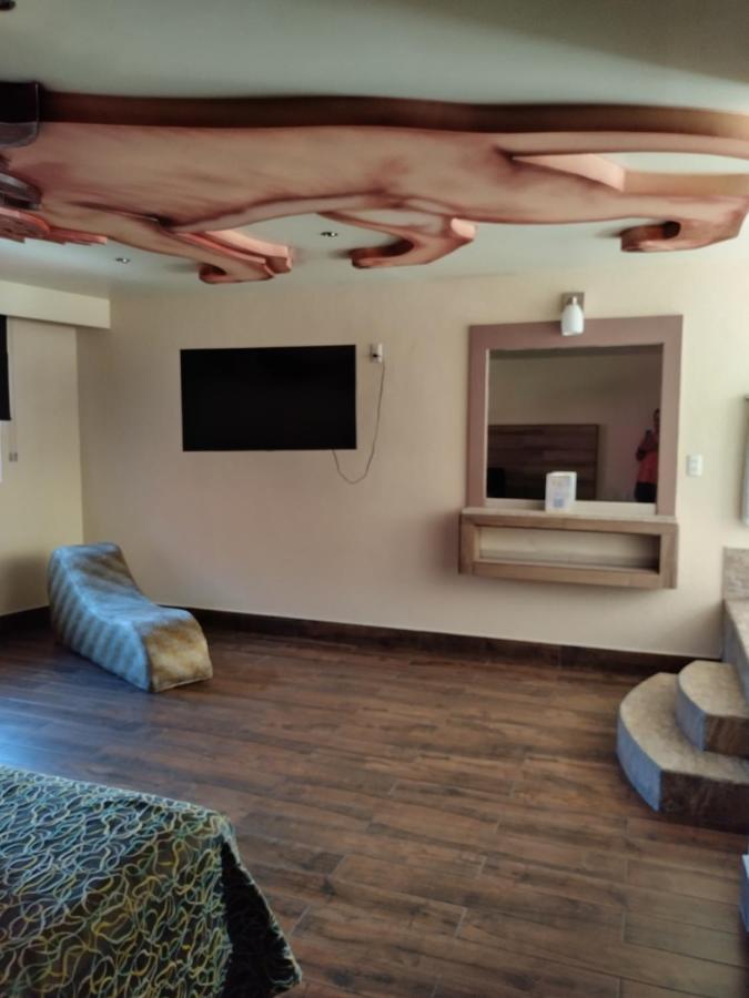Hotel & Villas 7 Μεξικό Εξωτερικό φωτογραφία