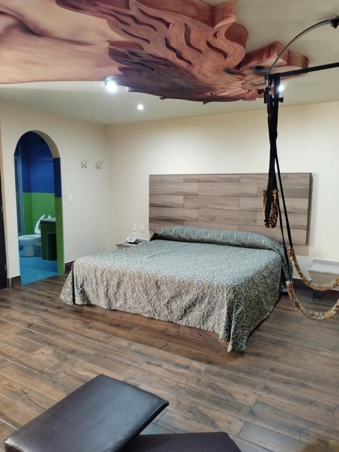 Hotel & Villas 7 Μεξικό Εξωτερικό φωτογραφία