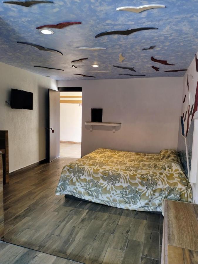 Hotel & Villas 7 Μεξικό Εξωτερικό φωτογραφία