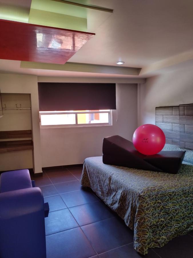 Hotel & Villas 7 Μεξικό Εξωτερικό φωτογραφία