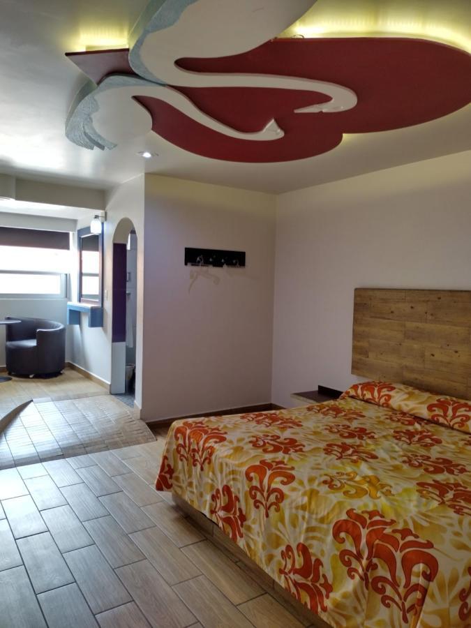 Hotel & Villas 7 Μεξικό Εξωτερικό φωτογραφία