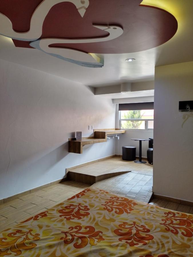 Hotel & Villas 7 Μεξικό Εξωτερικό φωτογραφία