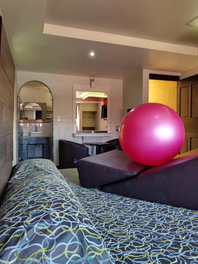 Hotel & Villas 7 Μεξικό Εξωτερικό φωτογραφία