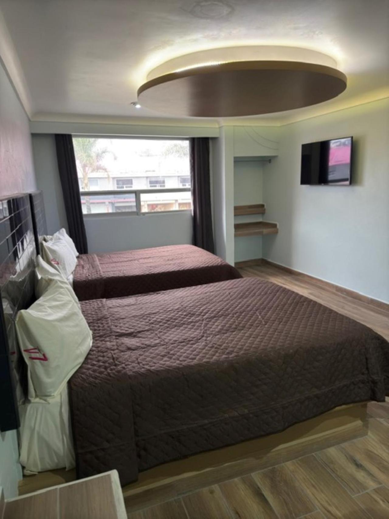 Hotel & Villas 7 Μεξικό Εξωτερικό φωτογραφία