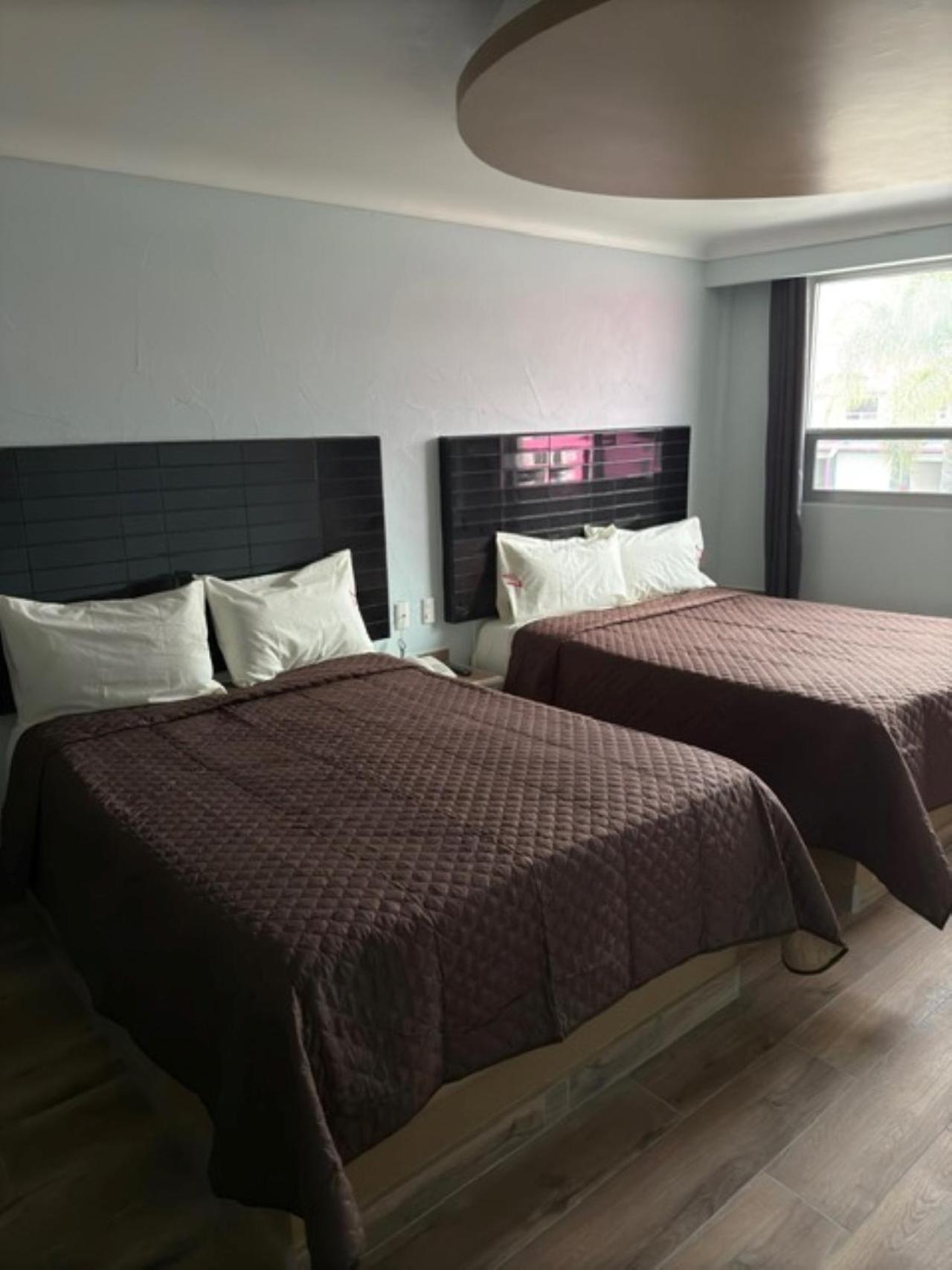 Hotel & Villas 7 Μεξικό Εξωτερικό φωτογραφία