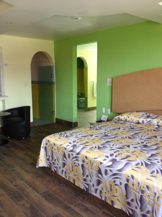 Hotel & Villas 7 Μεξικό Εξωτερικό φωτογραφία
