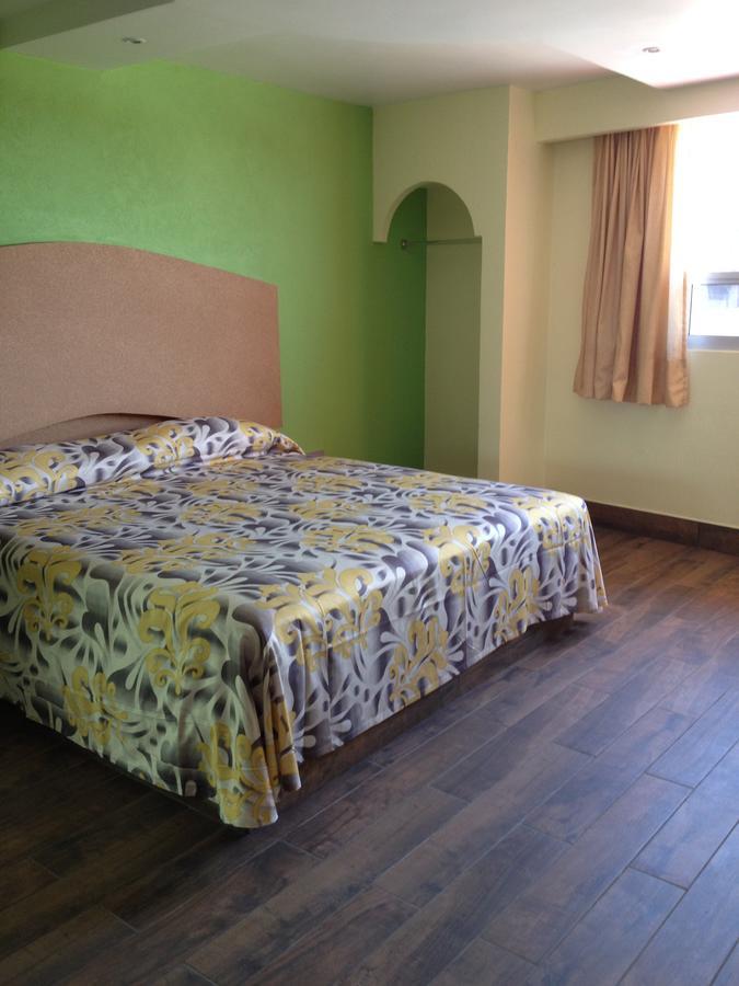 Hotel & Villas 7 Μεξικό Εξωτερικό φωτογραφία