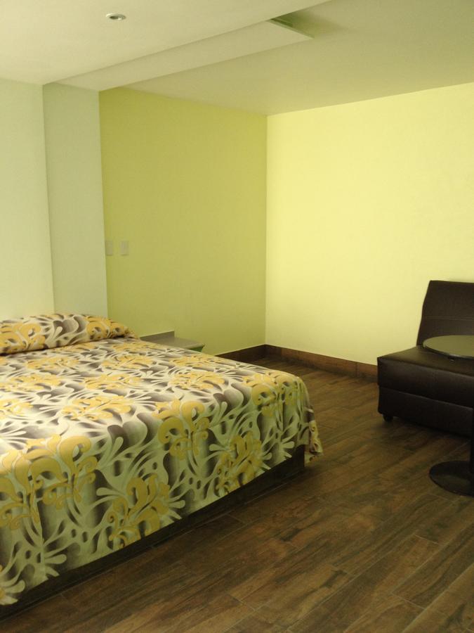 Hotel & Villas 7 Μεξικό Εξωτερικό φωτογραφία