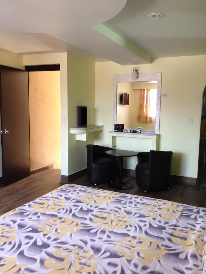 Hotel & Villas 7 Μεξικό Εξωτερικό φωτογραφία