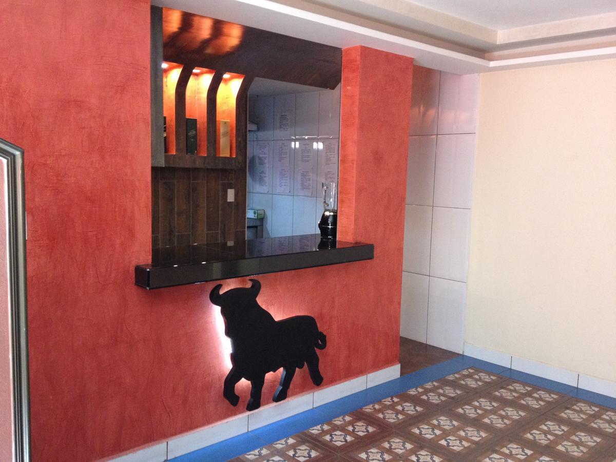 Hotel & Villas 7 Μεξικό Εξωτερικό φωτογραφία