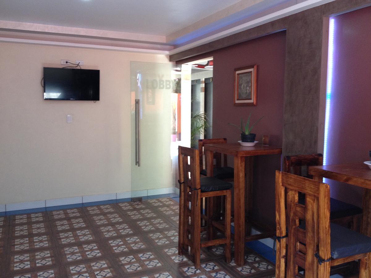 Hotel & Villas 7 Μεξικό Εξωτερικό φωτογραφία