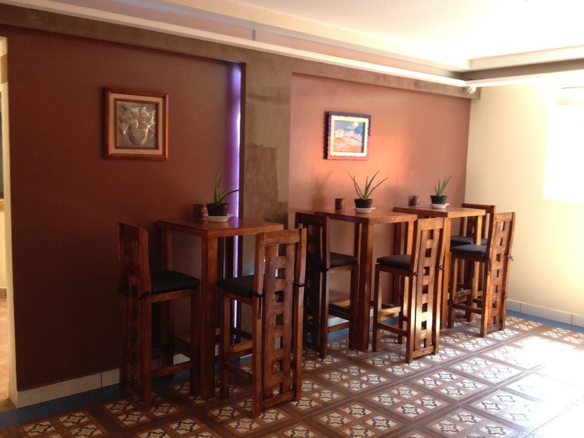 Hotel & Villas 7 Μεξικό Εξωτερικό φωτογραφία