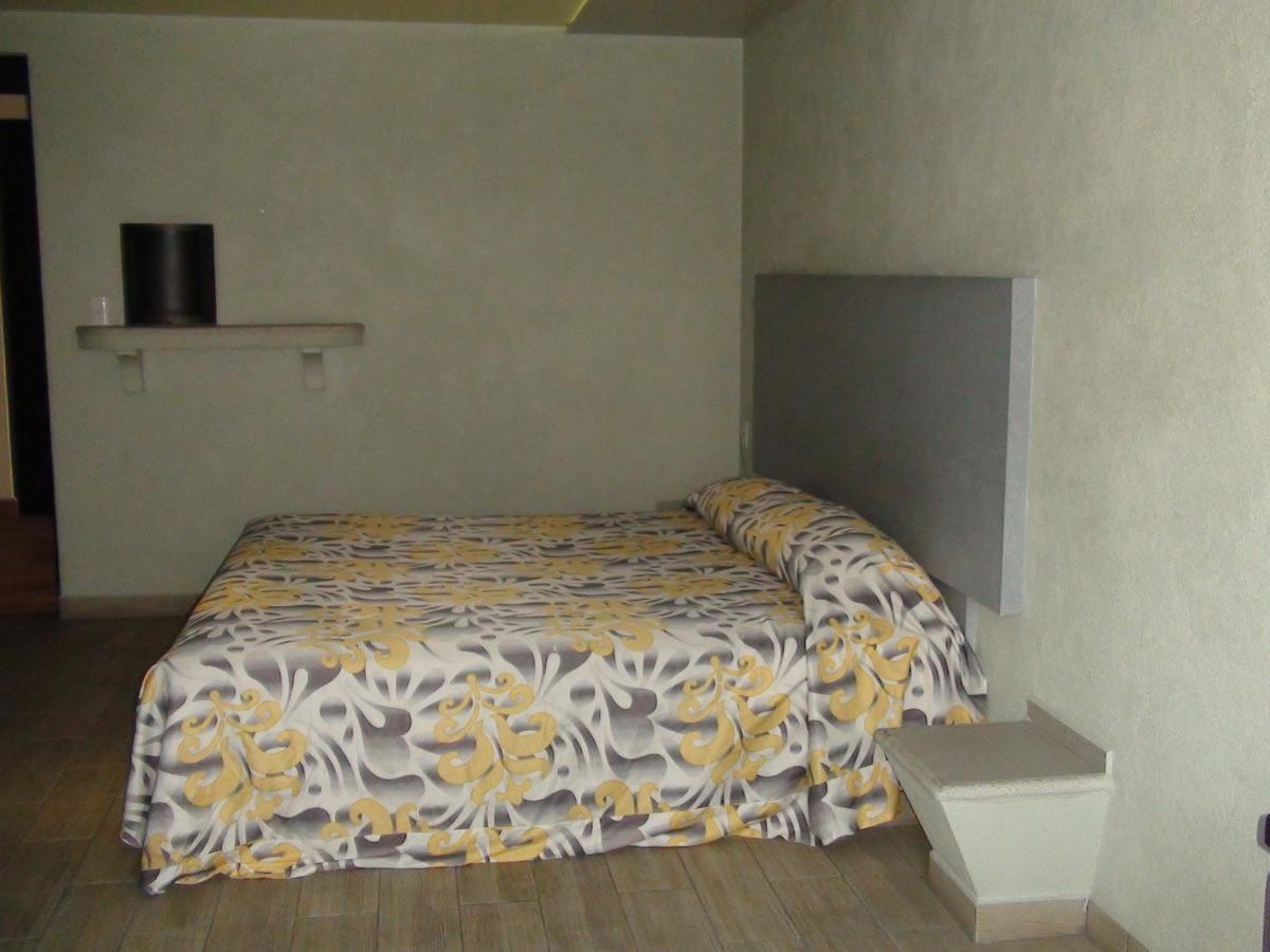 Hotel & Villas 7 Μεξικό Εξωτερικό φωτογραφία