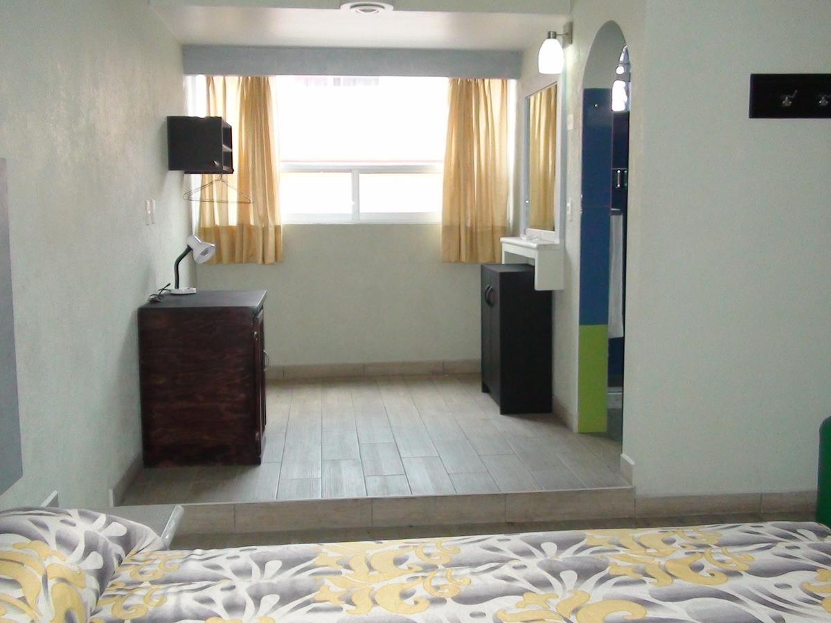 Hotel & Villas 7 Μεξικό Εξωτερικό φωτογραφία