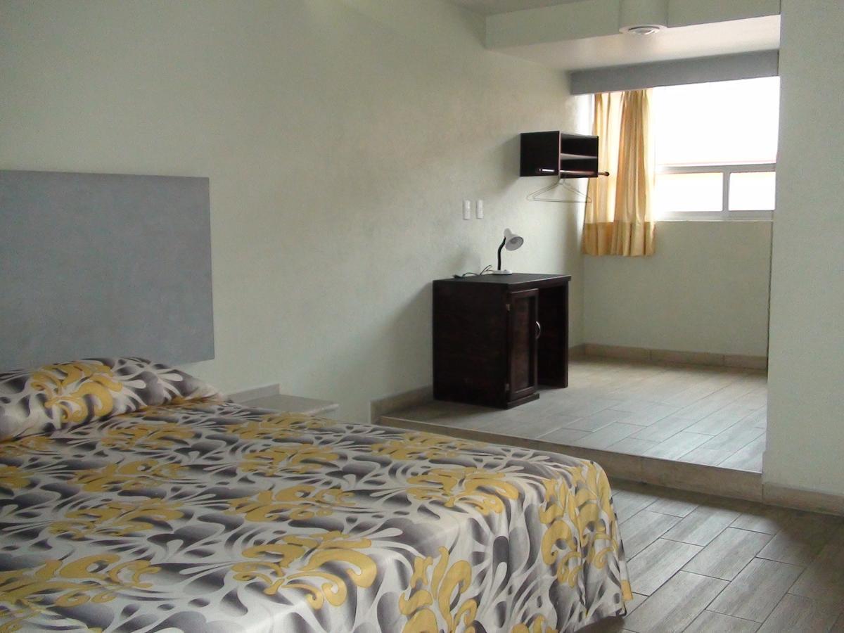 Hotel & Villas 7 Μεξικό Εξωτερικό φωτογραφία