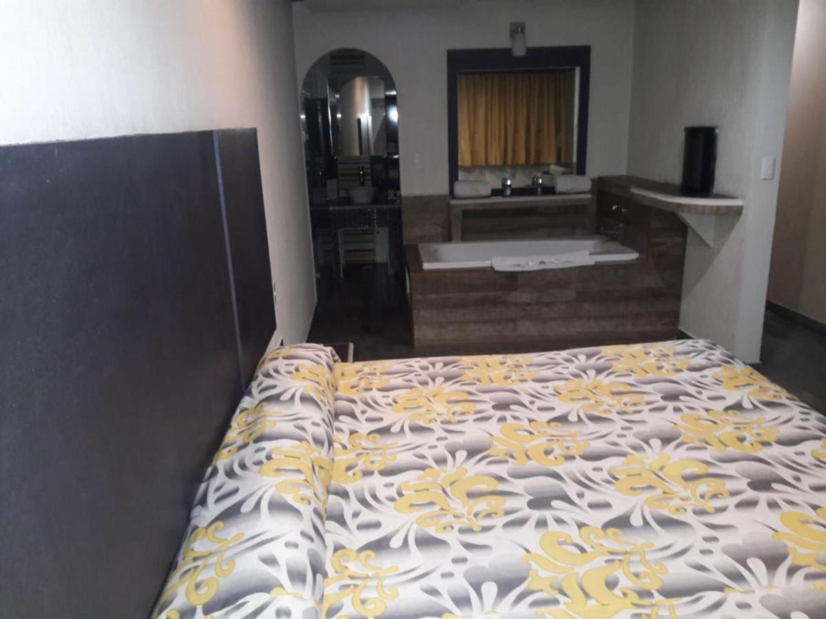 Hotel & Villas 7 Μεξικό Εξωτερικό φωτογραφία